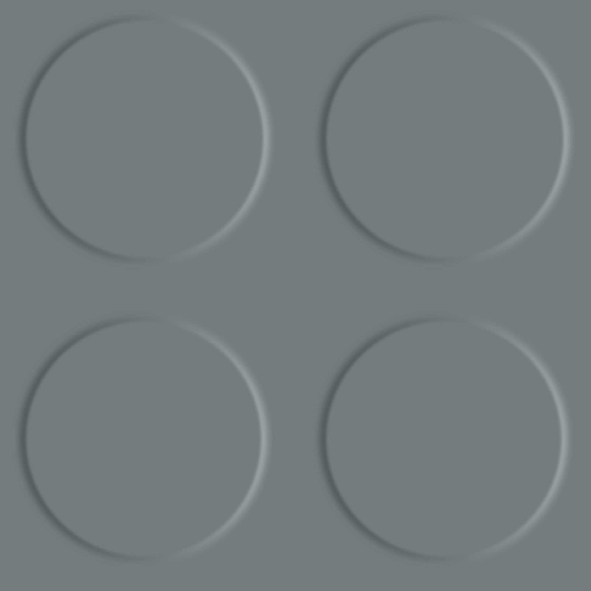 Suelos de Goma Circular - Planchas de Gomas Circulares
